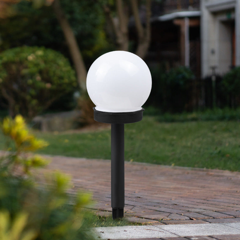 Pad Modern Solar Licht