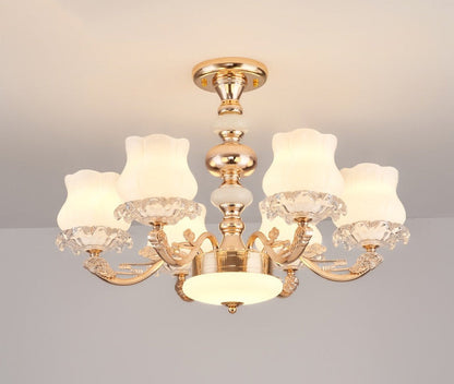 Emperor Chandelier