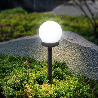 Pad Modern Solar Licht