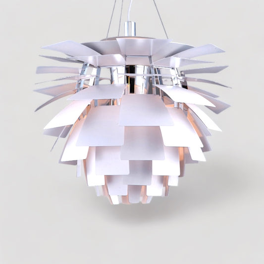 Danish Design Pendant Light