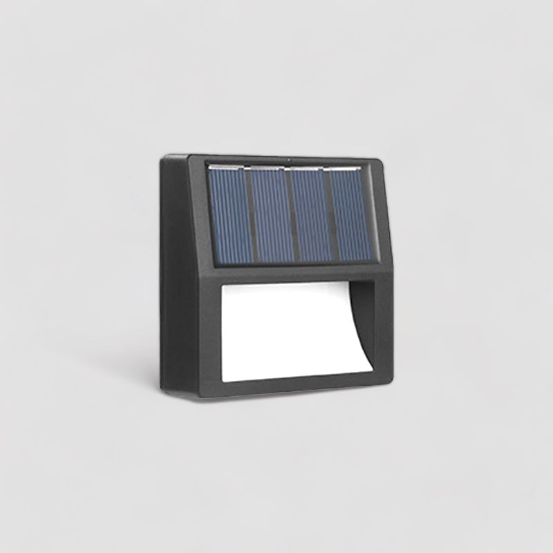 Courtyard Stairs Solar Light