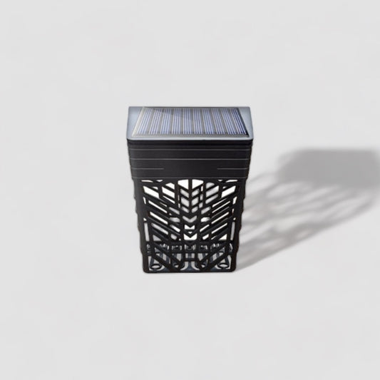 Fancy Outdoor Solar Light