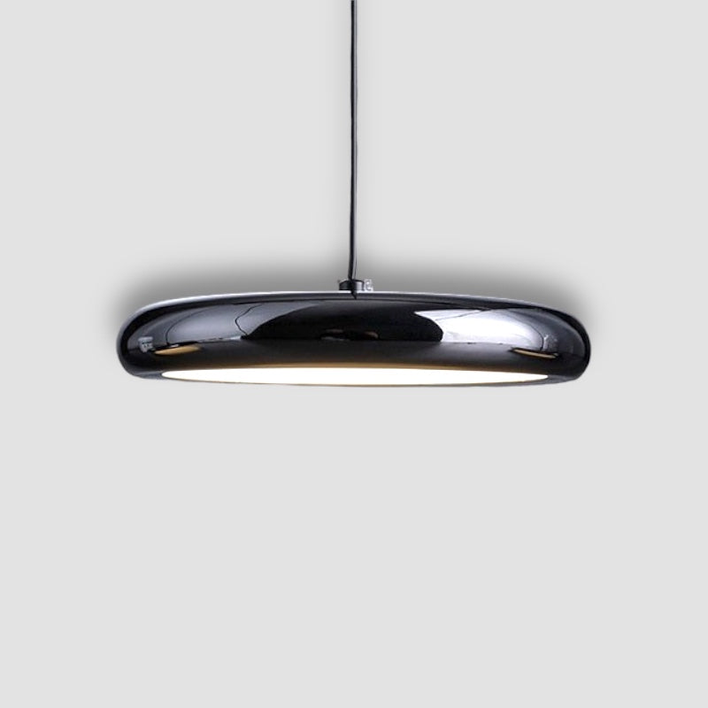 Minimalistische Scandinavische Led Luxe Hanglamp