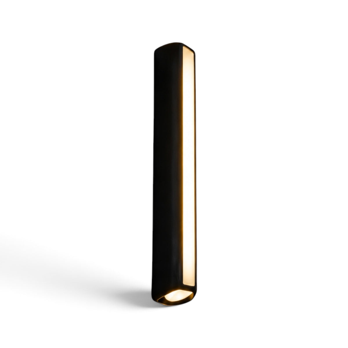 Waterproof IP65 outdoor long strip LED wall lamp