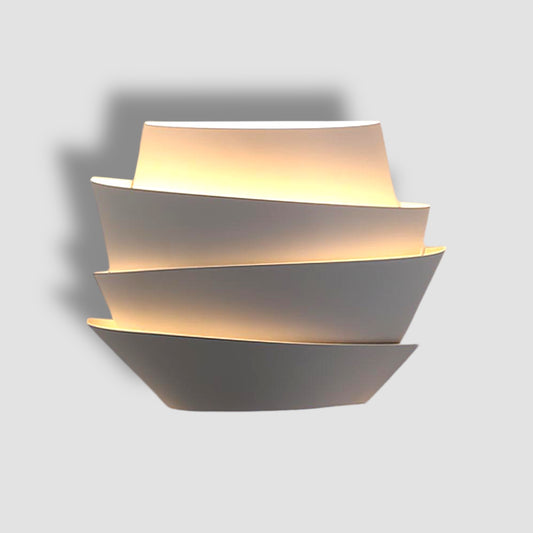 Le Soleil Wall Lamp