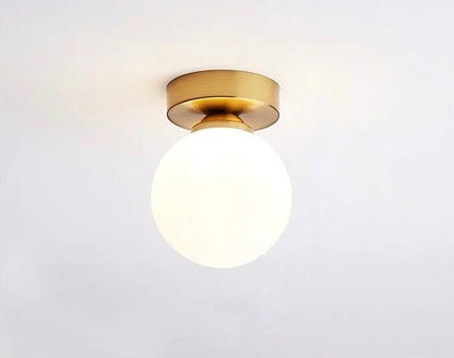 Nordic Wall Lamp