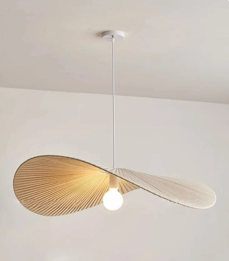 DECO round pendant light