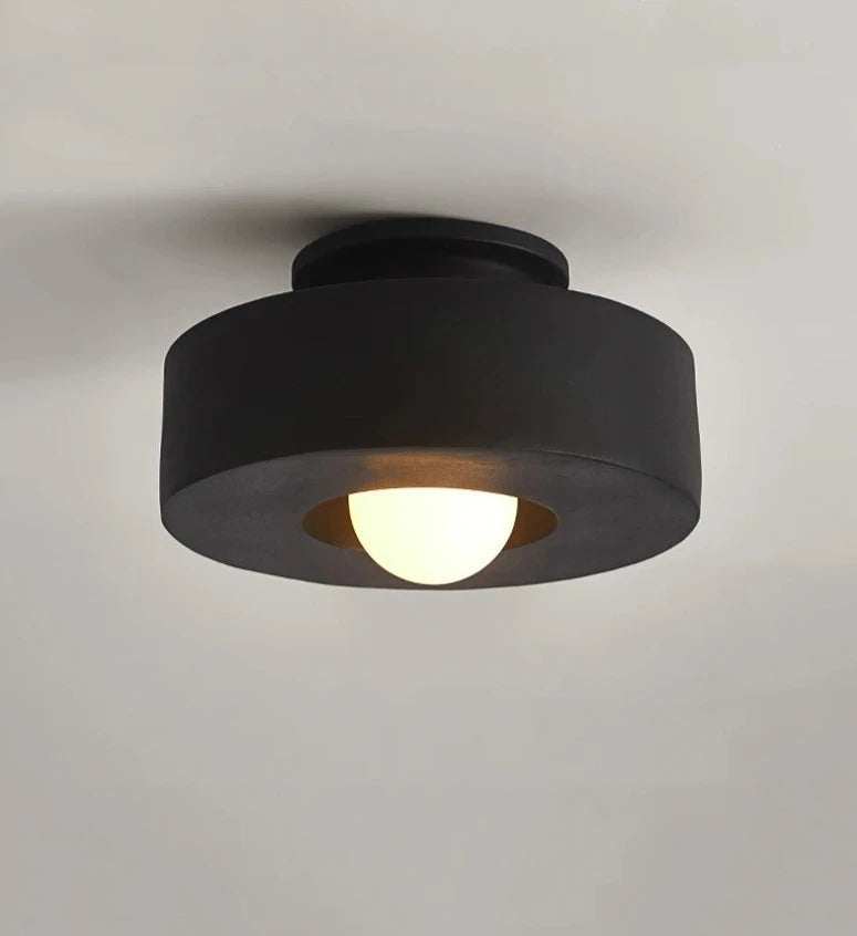 Gang moderne design plafondlamp