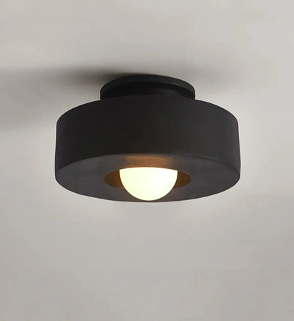 Korridor modern design taklampa