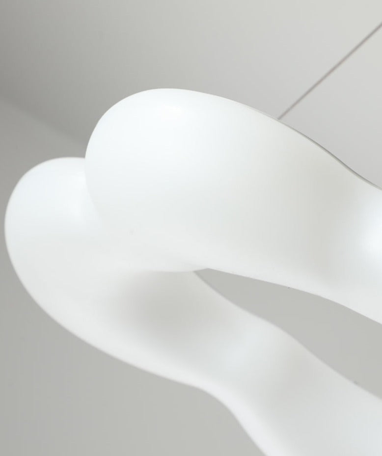 Lustre nuage