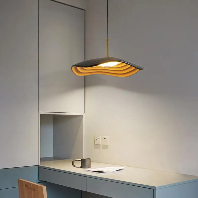 LOFT abstrakt taklampa