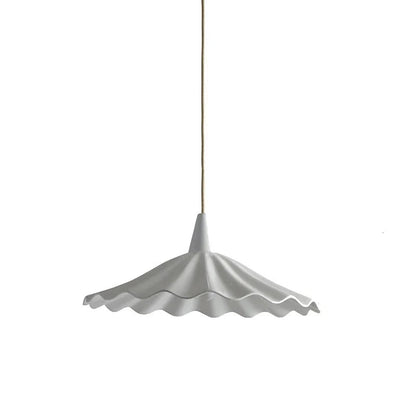 Butterfly keramische koperen LED-hanglamp voor de slaapkamer