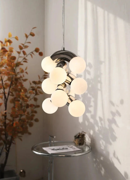 Nordic creative design pendant light