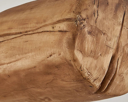 Resin branches pendant light for dining room