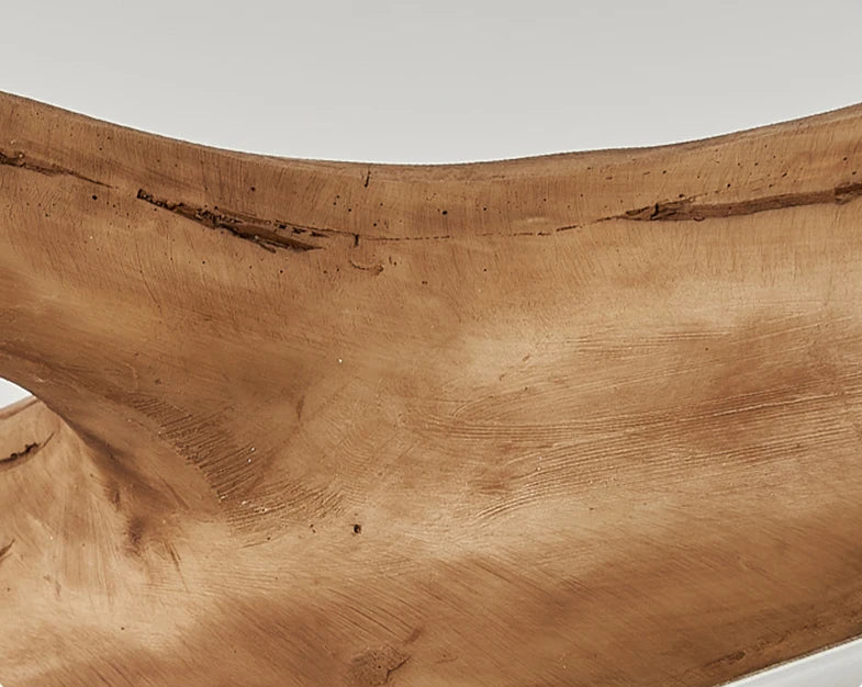 Resin branches pendant light for dining room