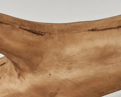 Resin branches pendant light for dining room