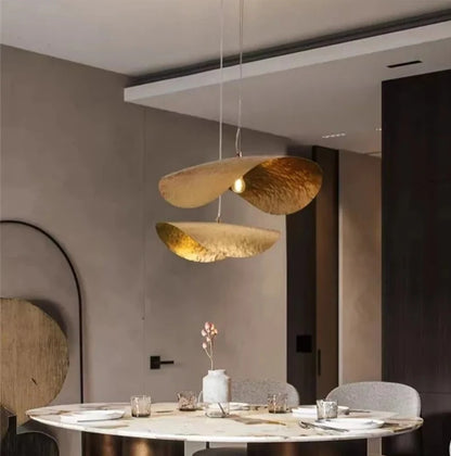 Geovanni pendant light