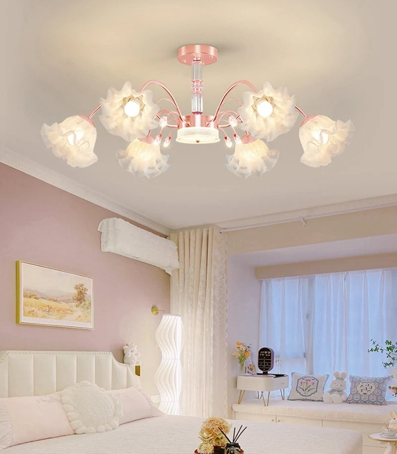 Lampadario a sospensione in vetro Bauhaus retrò francese Lampada a sospensione in legno massello Lampadario a sospensione in vetro Bauhaus retrò francese Lampada a sospensione in legno massello