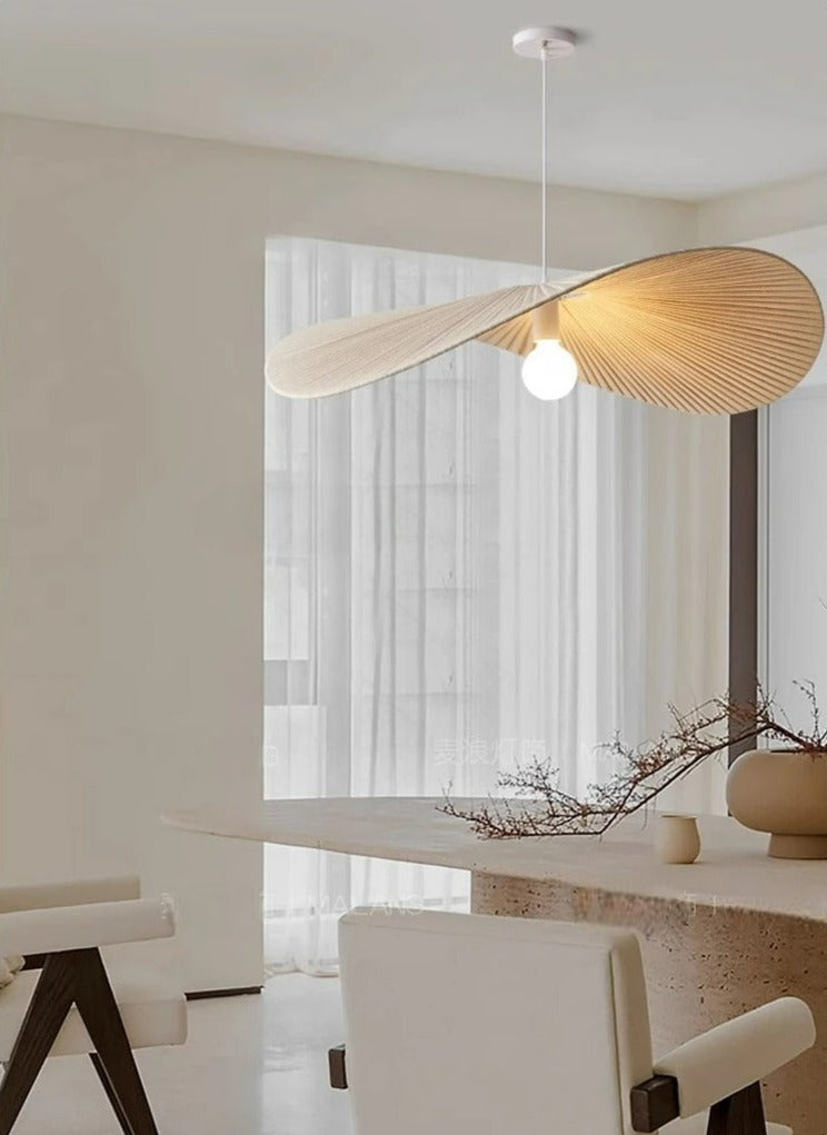 DECO round pendant light