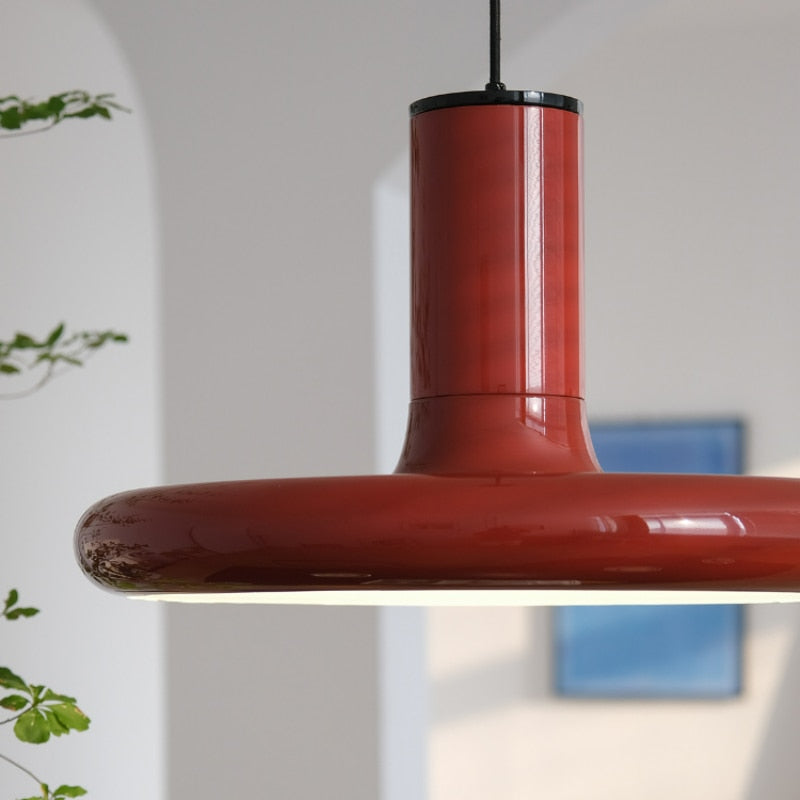 UFO Pendant Light