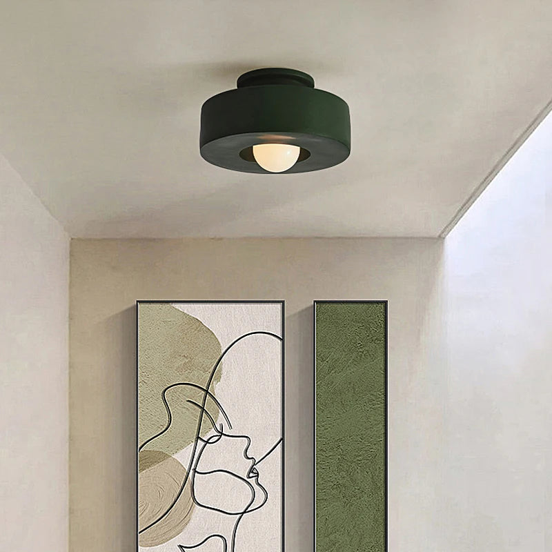 Corridor modern design ceiling light