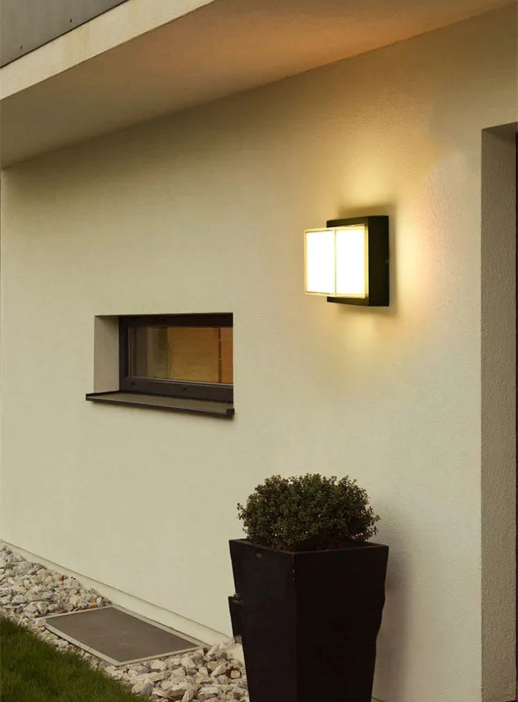 IP65 Outdoor balcony light