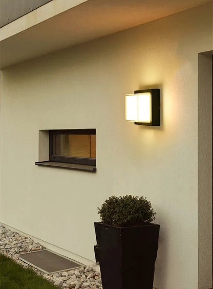 IP65 Outdoor balcony light