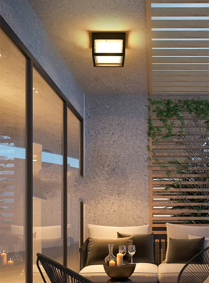 IP65 Outdoor balcony light