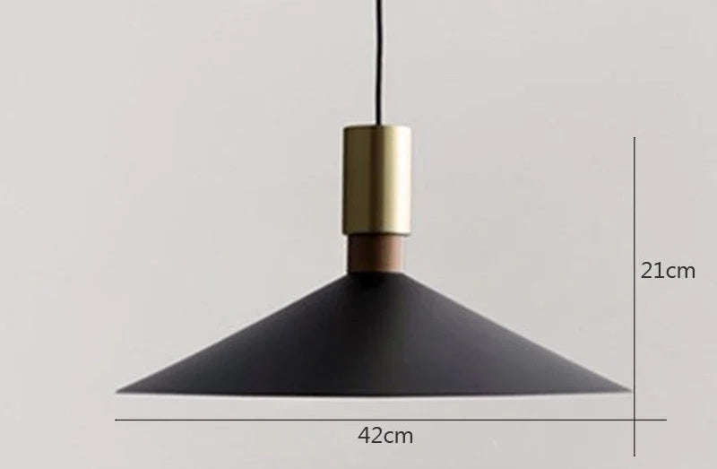 Suspension LED moderne pour salle à manger et salon