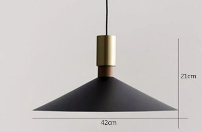 Suspension LED moderne pour salle à manger et salon