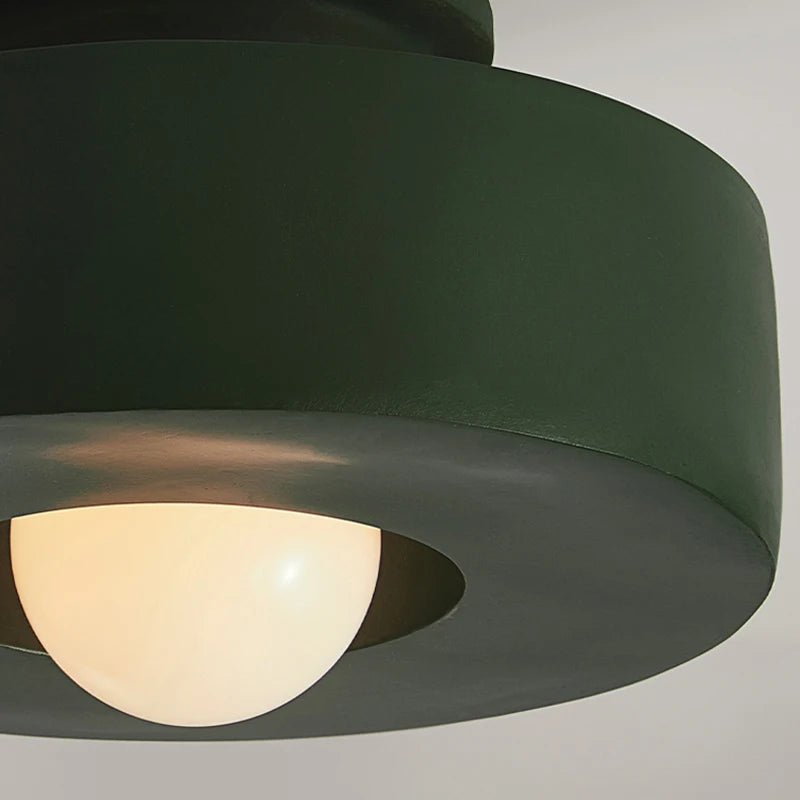 Gang moderne design plafondlamp