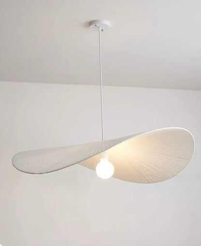 DECO round pendant light