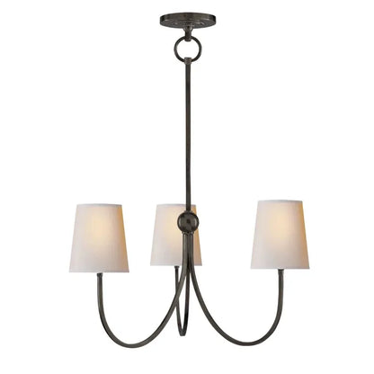 Tailored fabric drum with led