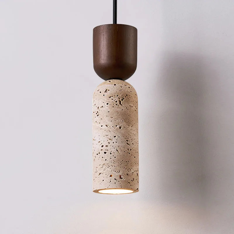 Japanse wabi sabi Franse design hanger