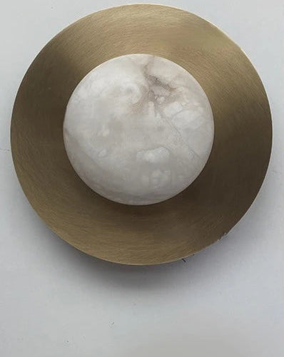 Applique di lusso in marmo spagnolo