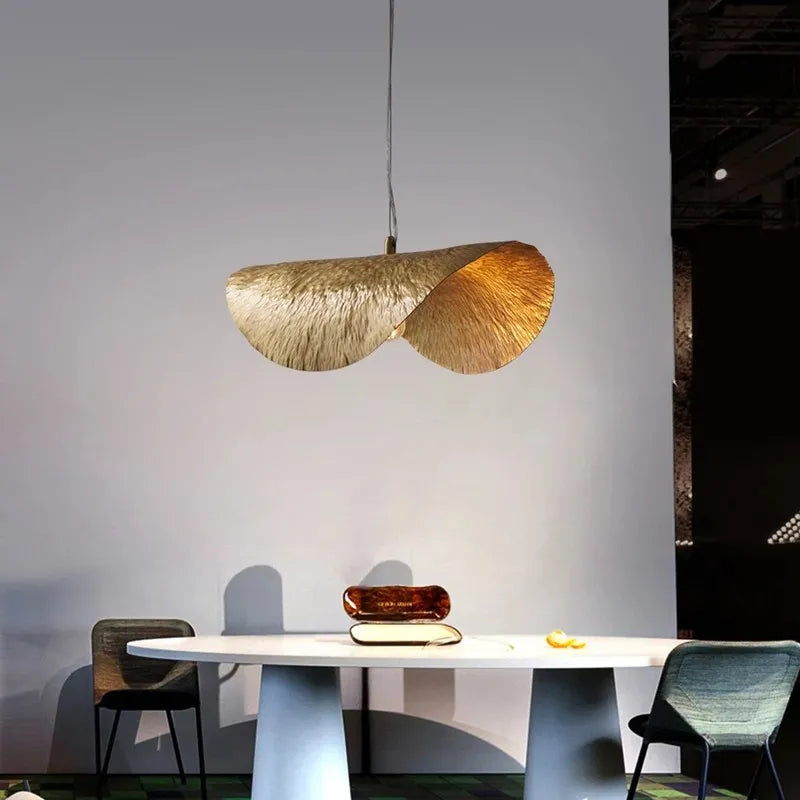 Geovanni pendant light