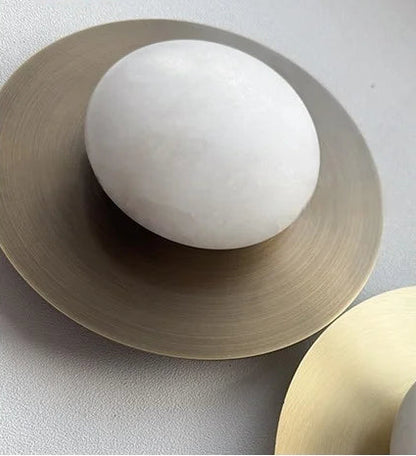 Applique di lusso in marmo spagnolo