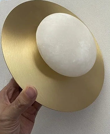 Applique di lusso in marmo spagnolo