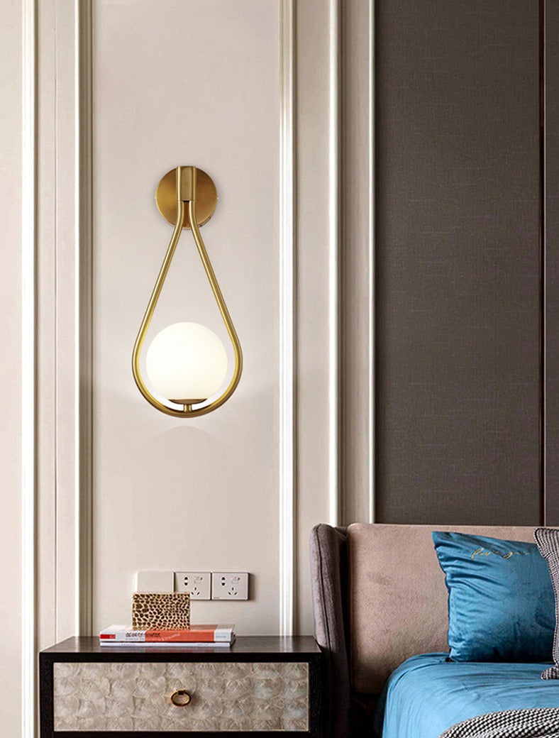 Nordic Wall Lamp