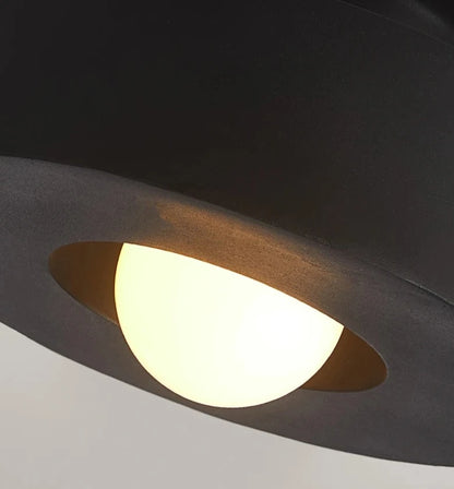 Corridor modern design ceiling light