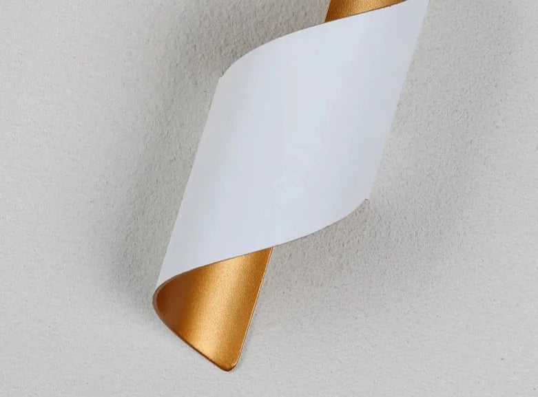 Lampara Wandlamp