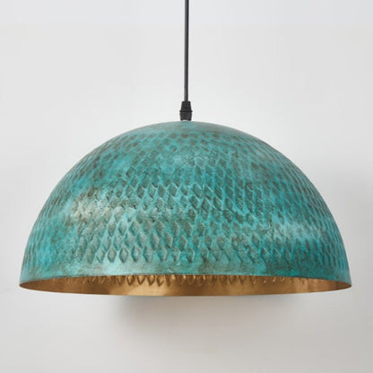 Retro Wabi-Sabi hanglamp