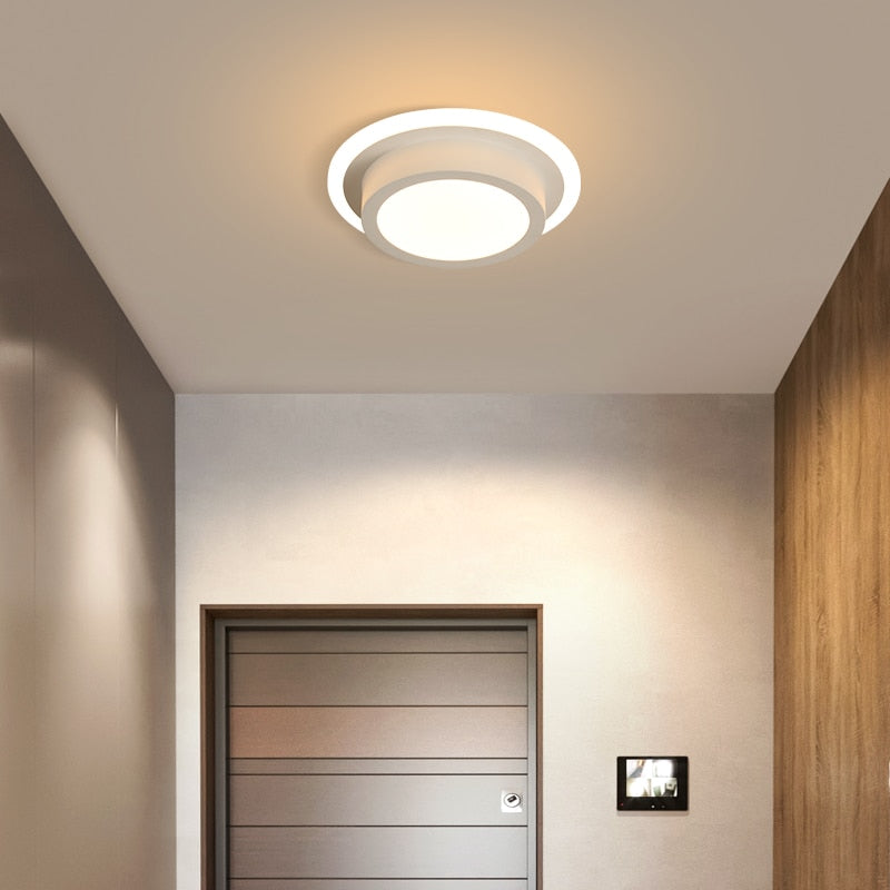 Luxueus Modern Plafond Led Licht