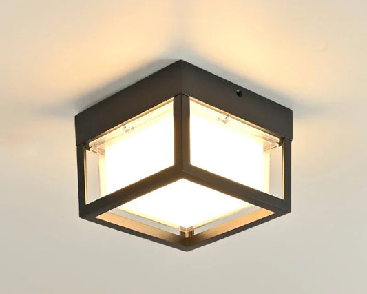 IP65 Buitenlamp voor balkon