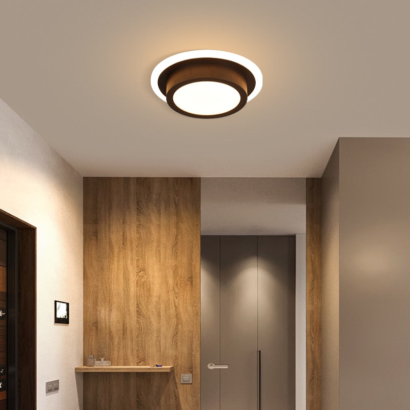 Luxely Modern Ceiling Led Light