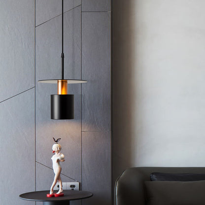 Denmark Art Pendant Light