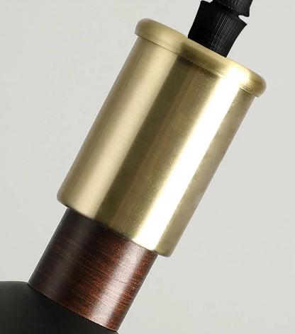 Suspension LED moderne pour salle à manger et salon