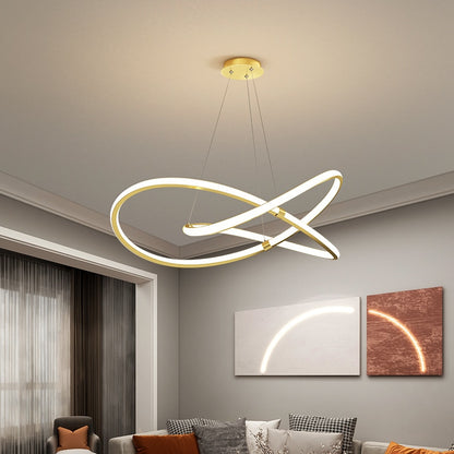 Infinity Nordic Chandelier