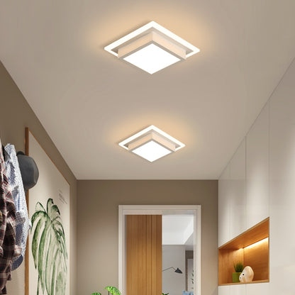 Luxueus Modern Plafond Led Licht