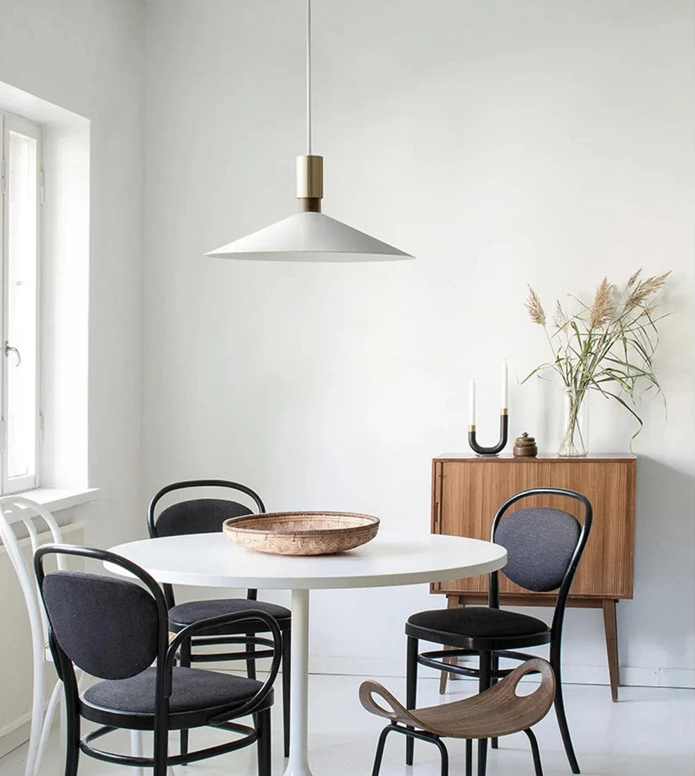 Suspension LED moderne pour salle à manger et salon